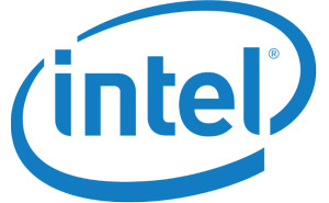 Intel logo